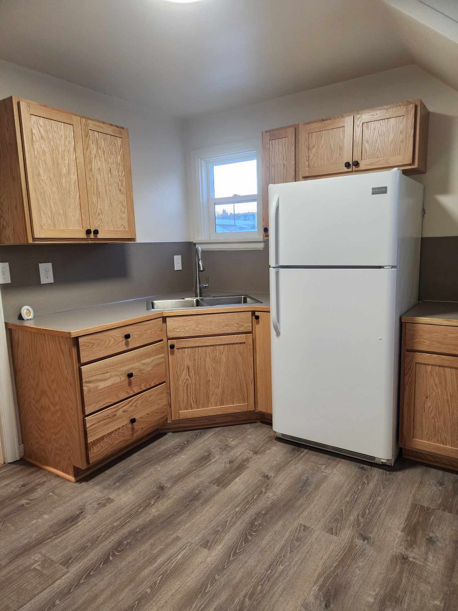 Move-In & Move-Out
